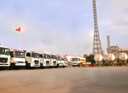 Hệ thống cơ sở vật chất